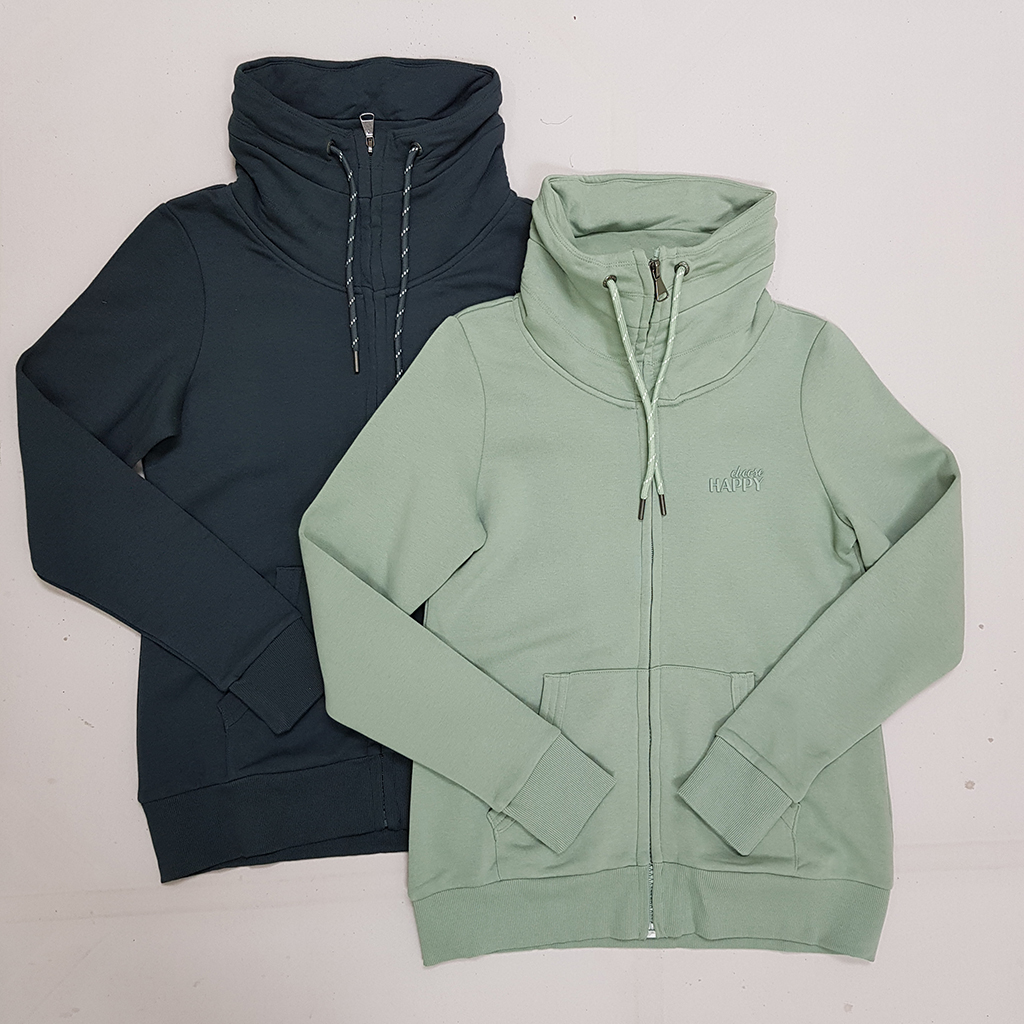 سویشرت یقه اسکی زنانه 30336 مارک TARA   *