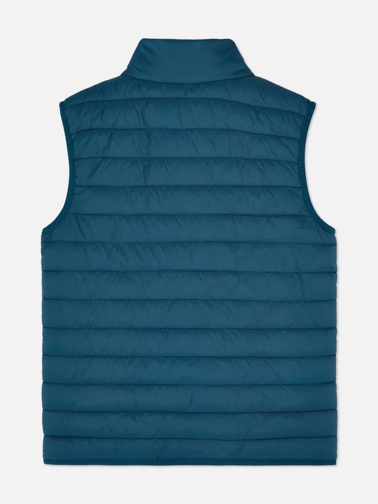 پافر پسرانه 29987 سایز 7 تا 14 سال مارک Primark   *