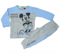 ست بلوز و شلوار نوزادی برند اروپایی کد 2205696