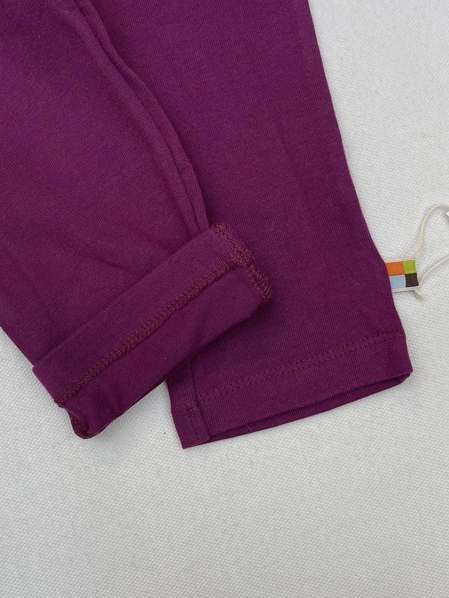 شلوار نوزادی برند Loud proud کد 2205700