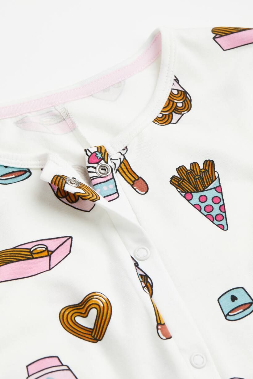 سرهمی دخترانه 38863 سایز 3 تا 12 سال کد 5 مارک H&M