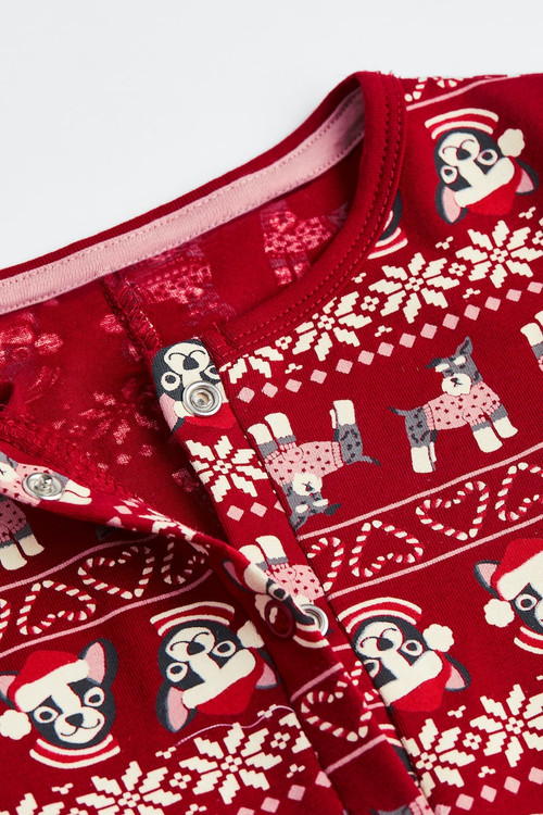 سرهمی پسرانه 38863 سایز 1.5 تا 10 سال کد 6 مارک H&M