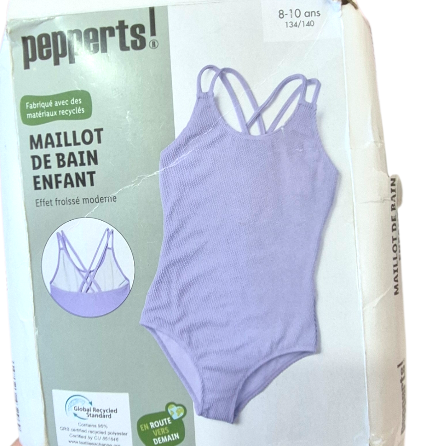 مایو یکسره دخترانه برند اروپایی(چند طرح) کد 2205704