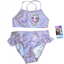 مایو دو تکه دخترانه برند اروپایی کد 2205705