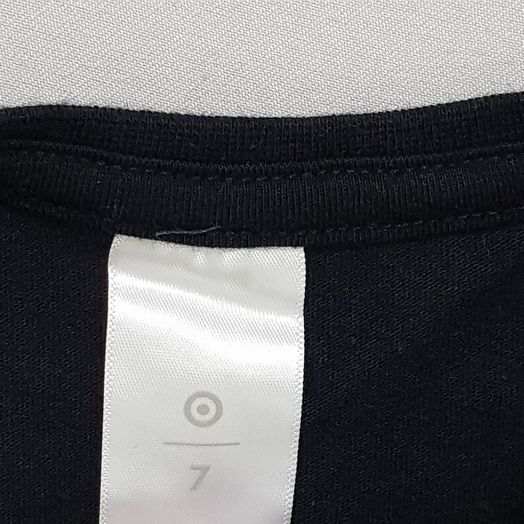 تی شرت پسرانه 35482 سایز 2 تا 8 سال کد 2 مارک Target