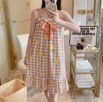 سارافون نخ پنبه زنانه کد 419160