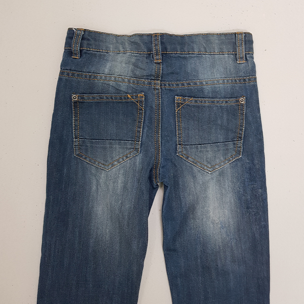 شلوار پسرانه 28462 سایز 4 تا 12 سال کد 13 مارک VertBaudet