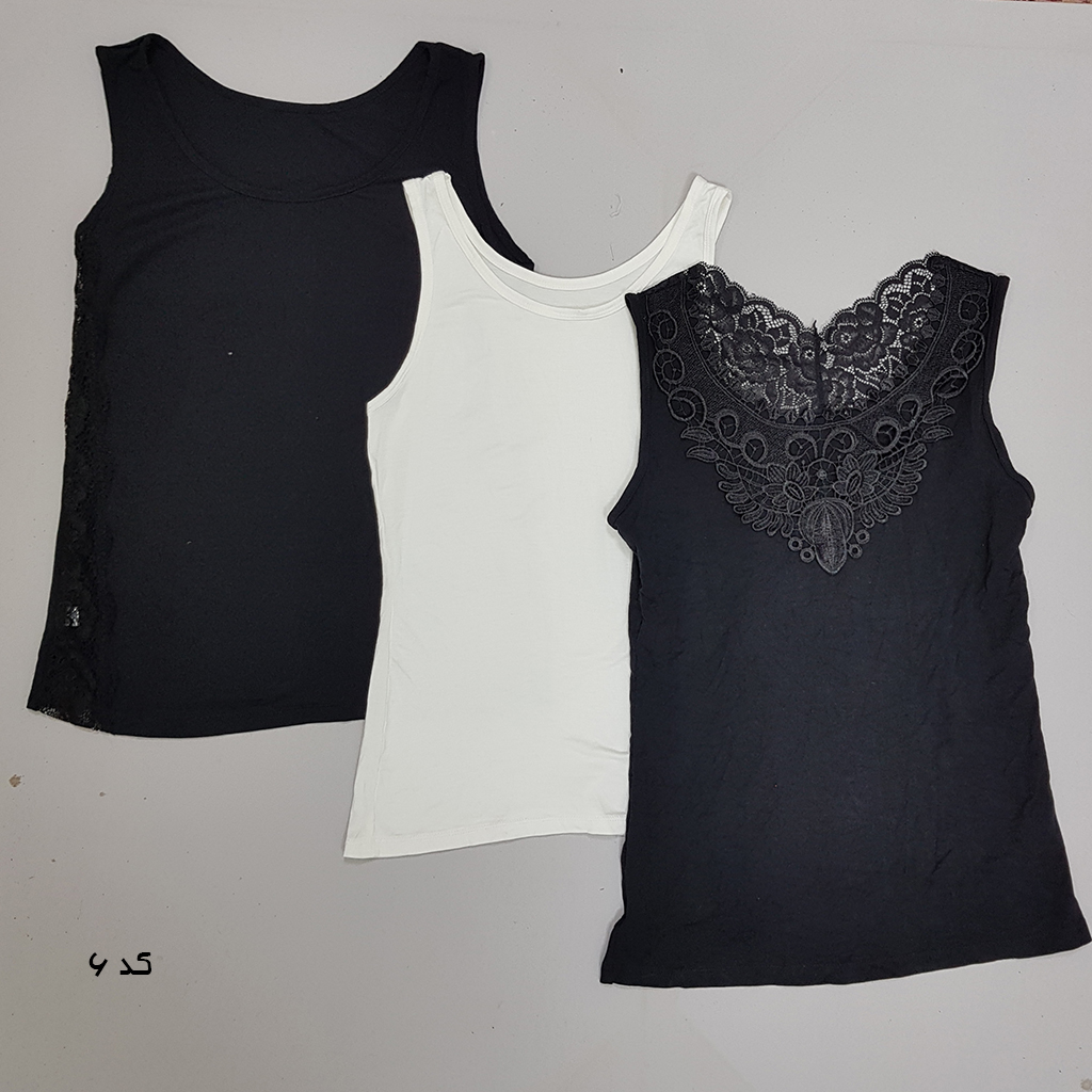 تاپ سه عددی زنانه 20913