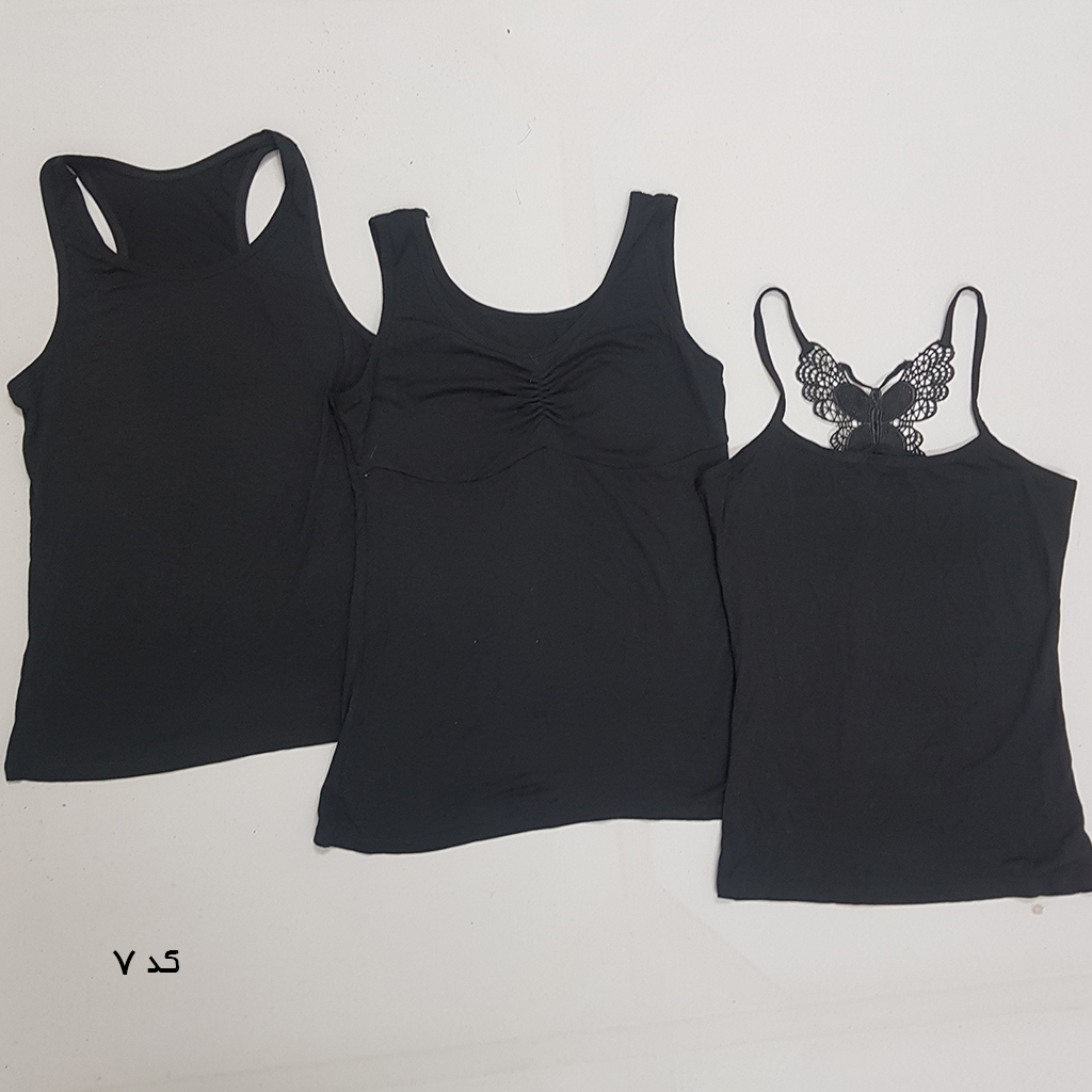 تاپ سه عددی زنانه 20913