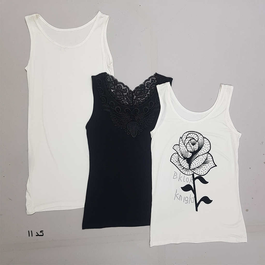 تاپ سه عددی زنانه 20913