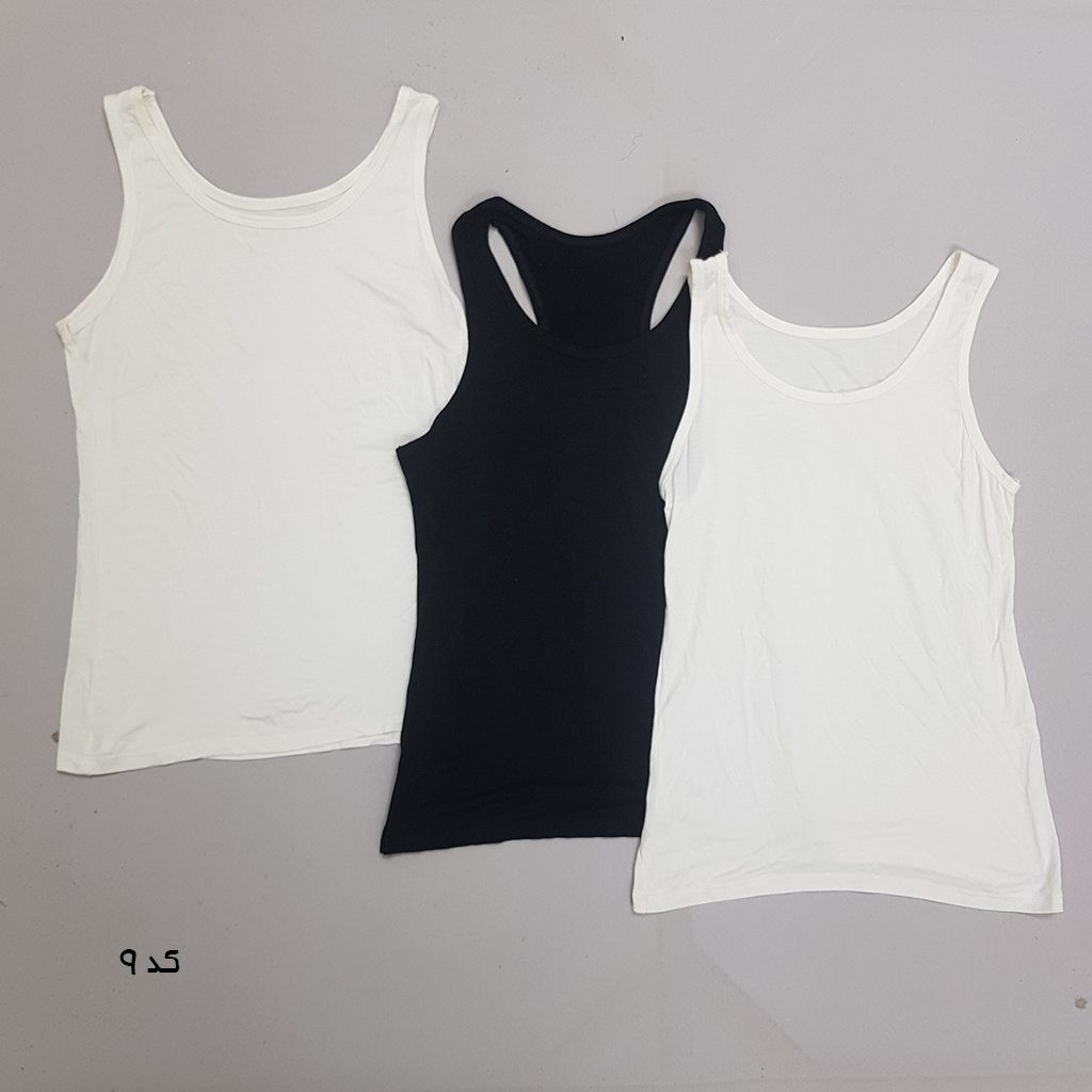 تاپ سه عددی زنانه 20913