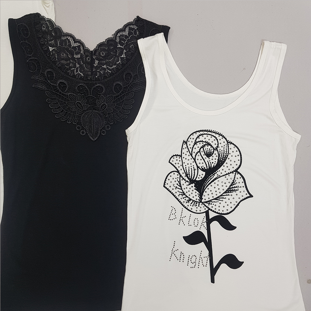 تاپ سه عددی زنانه 20913