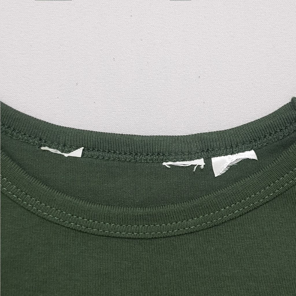 بلوز پسرانه 28460 سایز 1.5 تا 10 سال کد 19