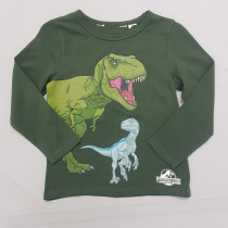 بلوز پسرانه 28460 سایز 1.5 تا 10 سال کد 19