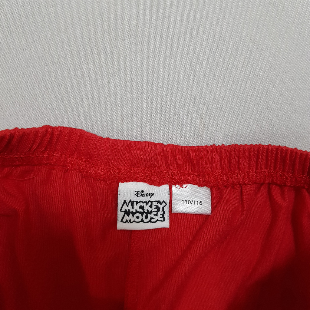 ست پسرانه 24335 سایز 2 تا 3 سال مارک Disney