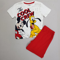 ست پسرانه 24335 سایز 2 تا 3 سال مارک Disney