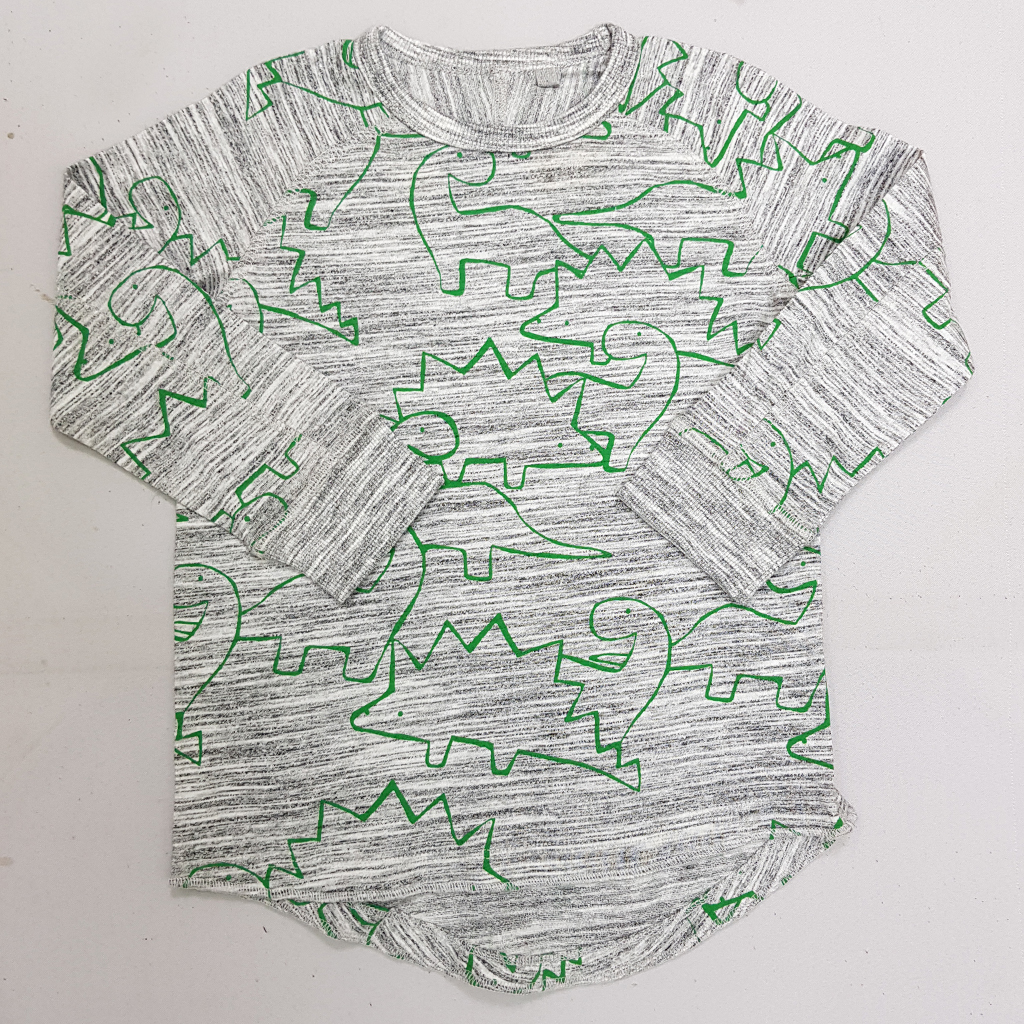 بلوز پسرانه 28460 سایز 6 ماه تا 7 سال کد 14 مارک NEXT