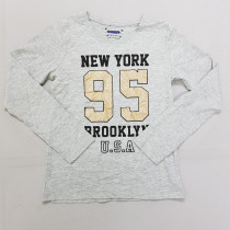 بلوز دخترانه 28460 سایز 7 تا 13 سال کد 16 مارک Primark