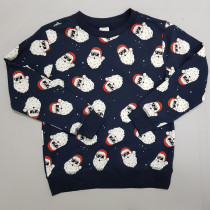 پلیور پسرانه 28456 سایز 9 تا 15 سال کد 4 مارک COOL CLUB