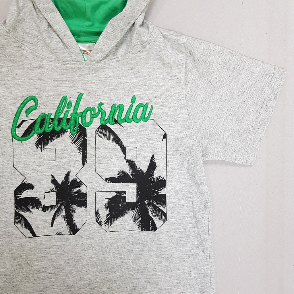 هودی دخترانه 32601 سایز 3 تا 10 سال مارک Store