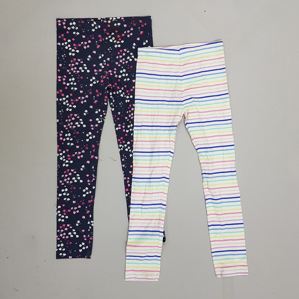 ساپورت دخترانه 38967 سایز 1.5 تا 9 سال کد 13 مارک Little Kids