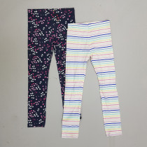 ساپورت دخترانه 38967 سایز 1.5 تا 9 سال کد 13 مارک Little Kids