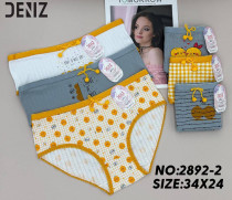 شورت عروسکی 12 عددی دنیز کبریتی زنانه کد 419187