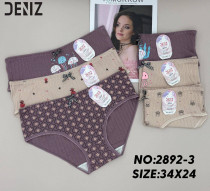 شورت عروسکی 12 عددی دنیز کبریتی زنانه کد 419188