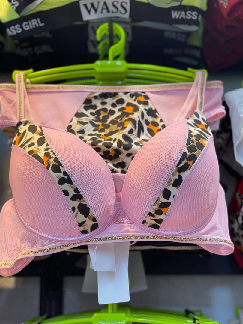 ست پلنگی زنانه کد 419198