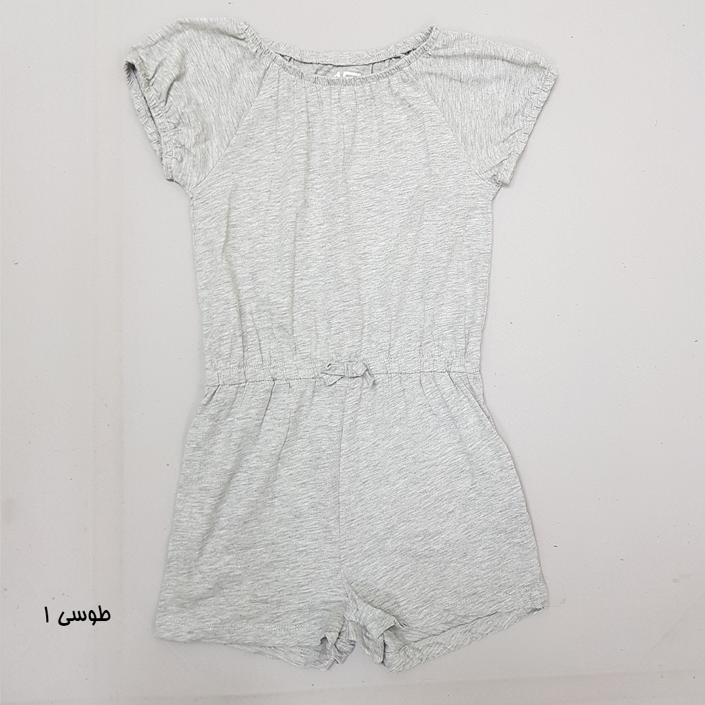 رامپر دخترانه 28459 سایز 90 تا 160 کد 4 مارک 157   *