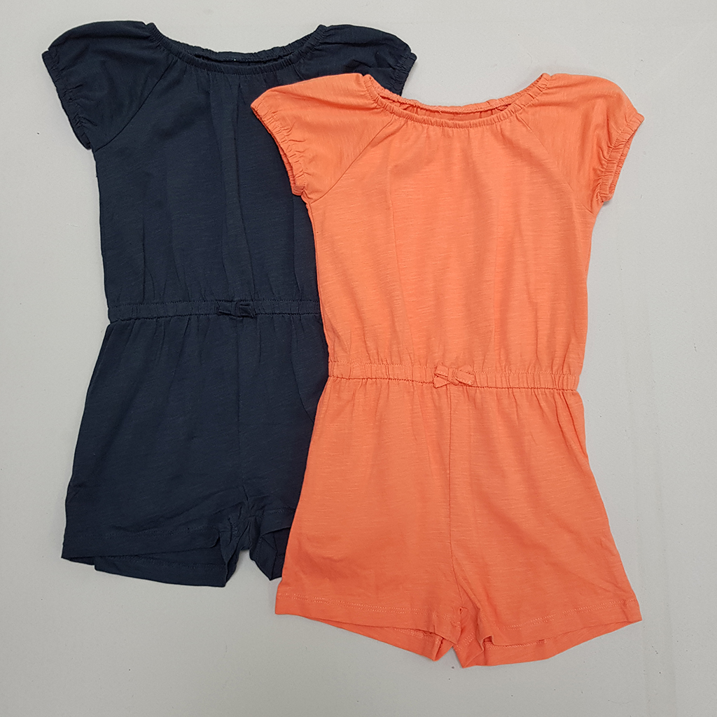 رامپر دخترانه 28459 سایز 90 تا 160 کد 4 مارک 157   *