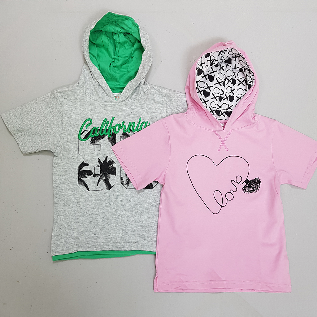 هودی دخترانه 32601 سایز 3 تا 10 سال مارک Store   *