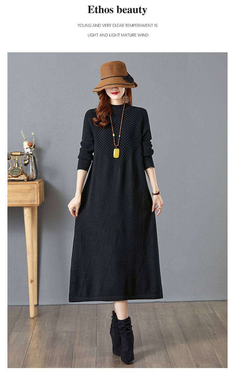 بلوز بافت بلند زنانه کد 419227