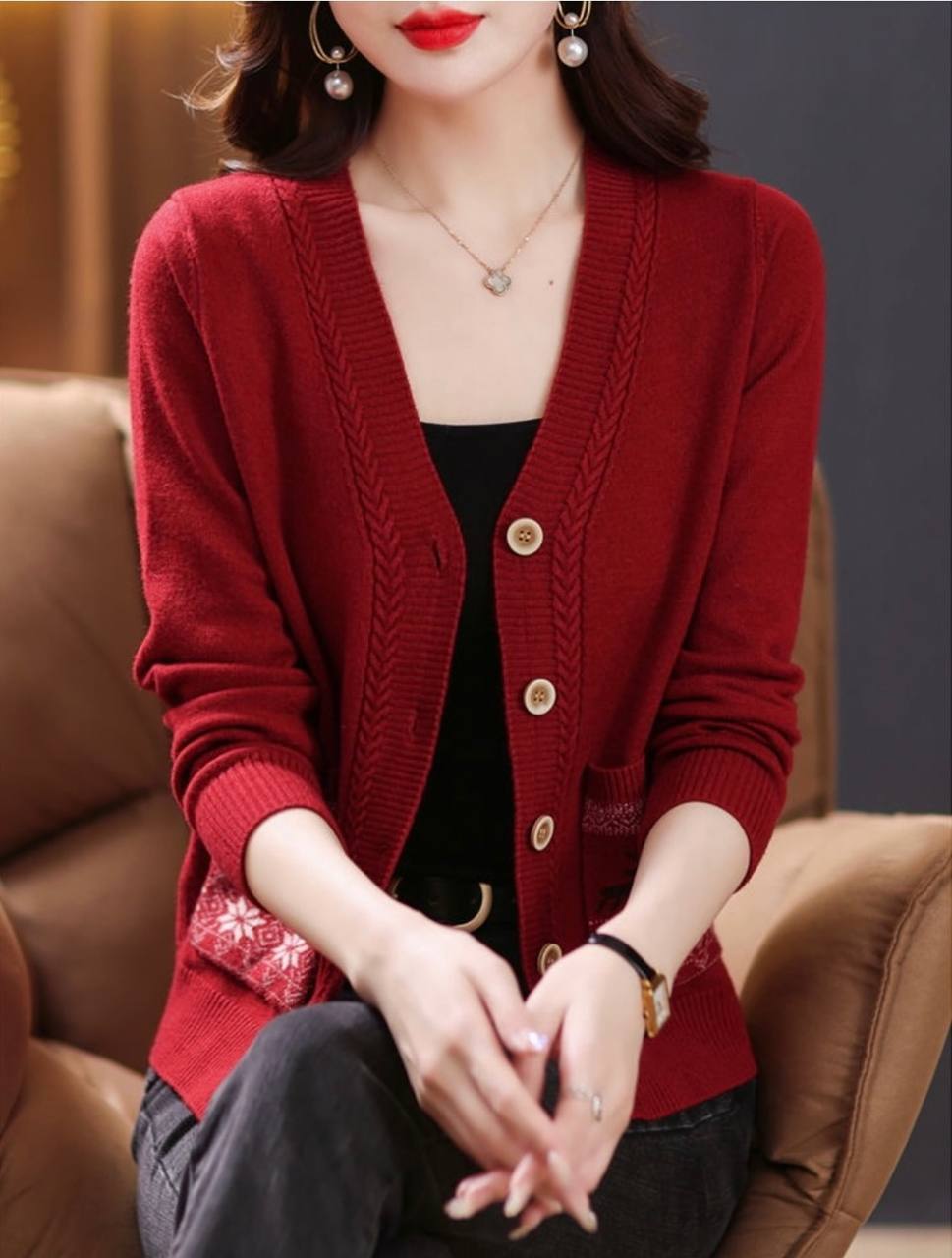 بافت زنانه کد 419228