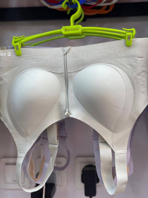 نیم تنه جلو زیپ زنانه کد 419232