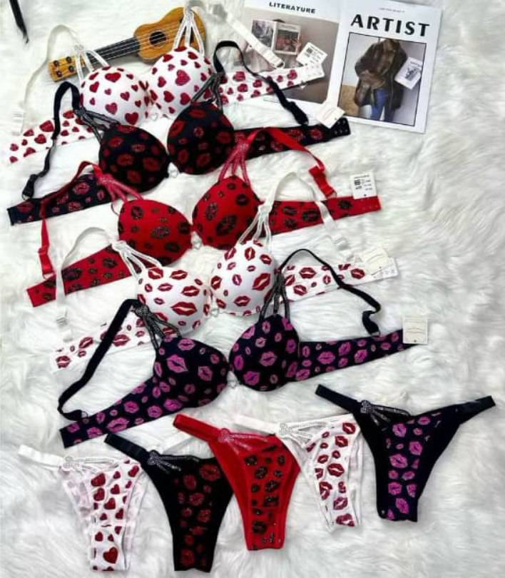 ست فانتزی زنانه کد 419236