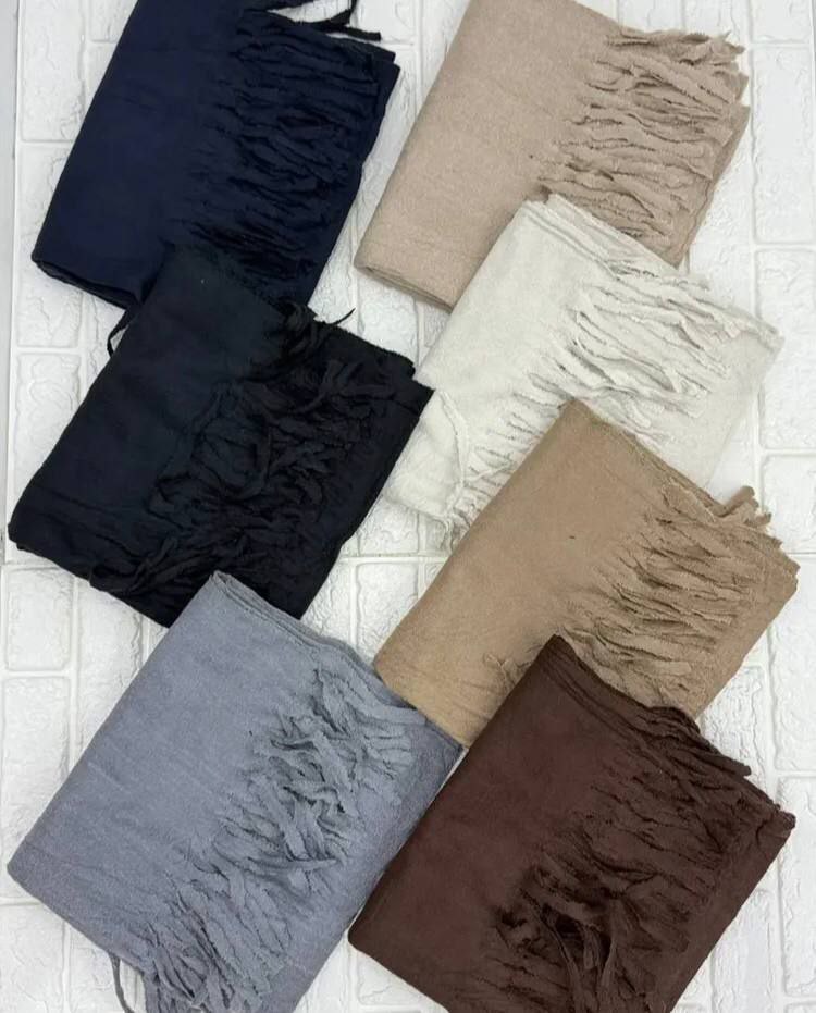 شال بیگ اسکارف زنانه کد 419245