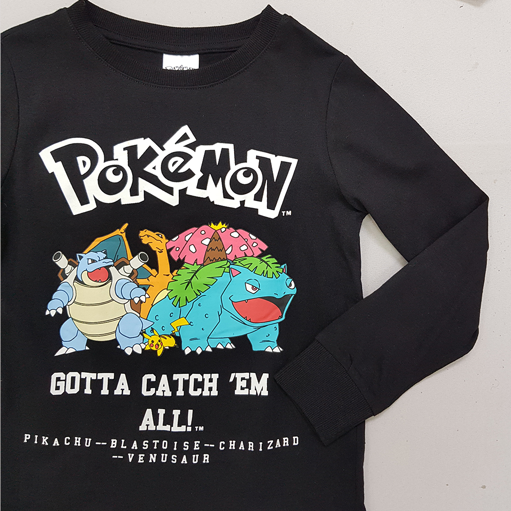 ست پسرانه 30187 سایز 5 تا 14 سال*