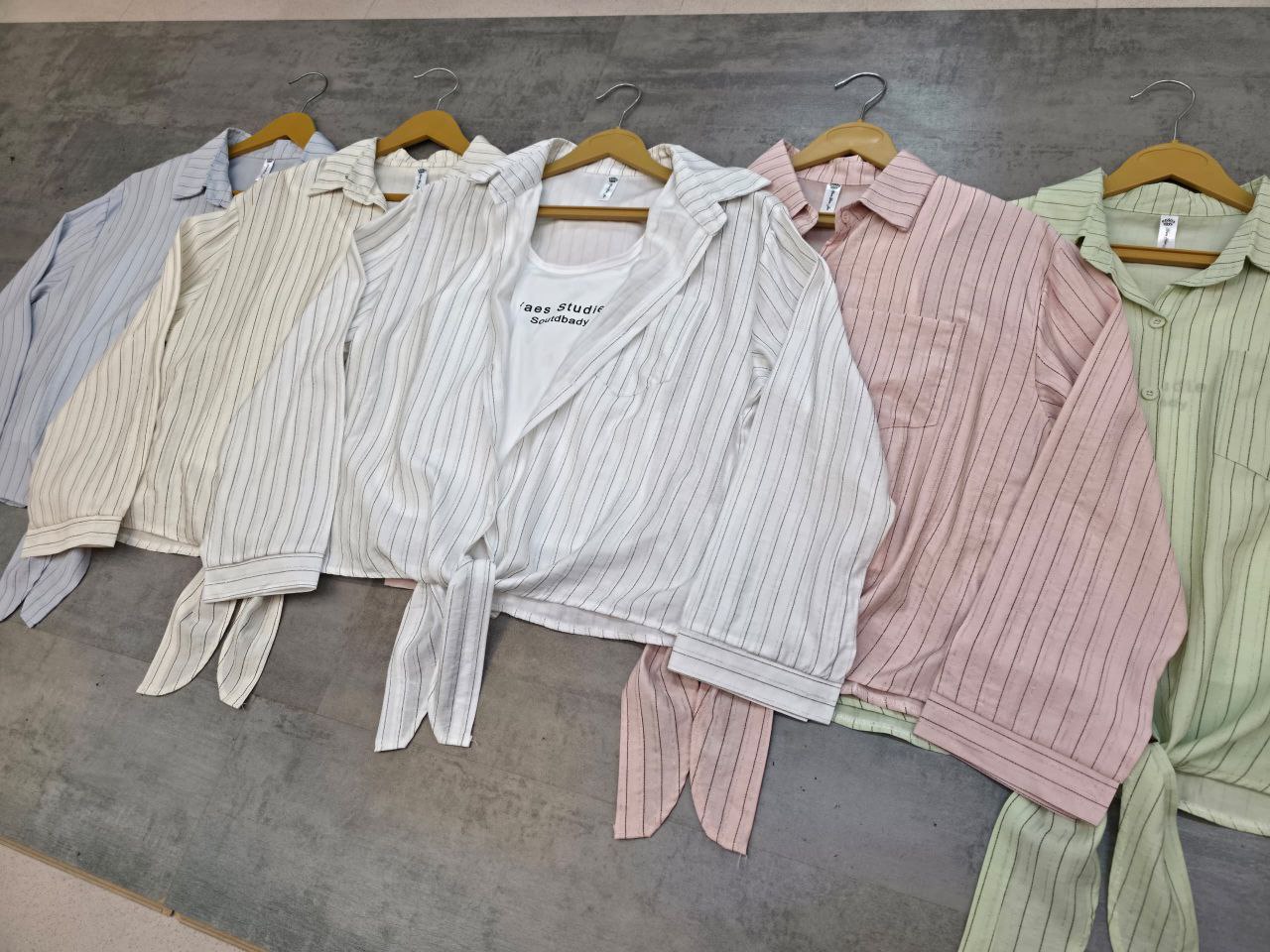 شومیز دو تیکه مجلسی زنانه کد 419248