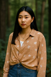 شومیز دو تیکه مجلسی زنانه کد 419255