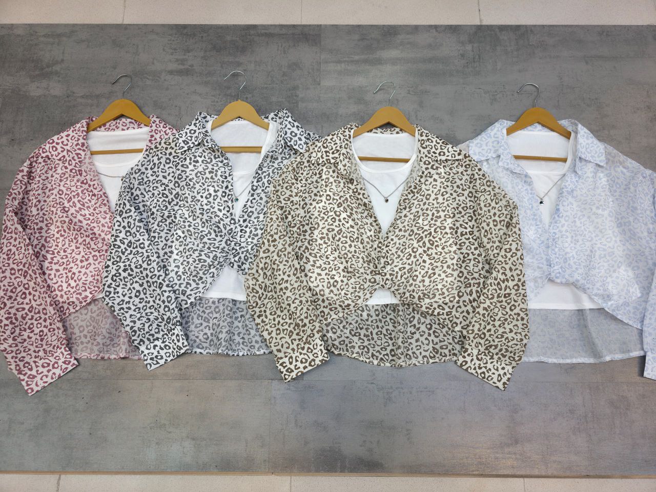 شومیز دو تیکه مجلسی زنانه کد 419257