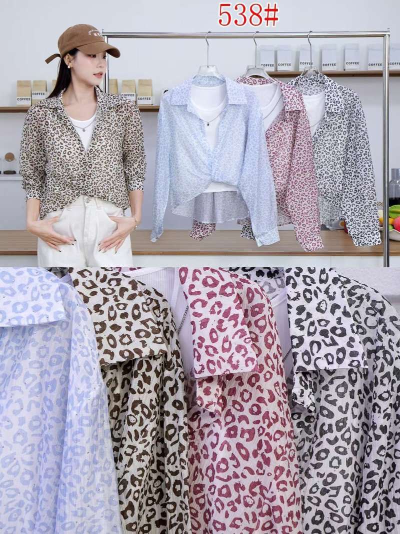 شومیز دو تیکه مجلسی زنانه کد 419257