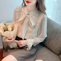 شومیز مجلسی زنانه کد 419258