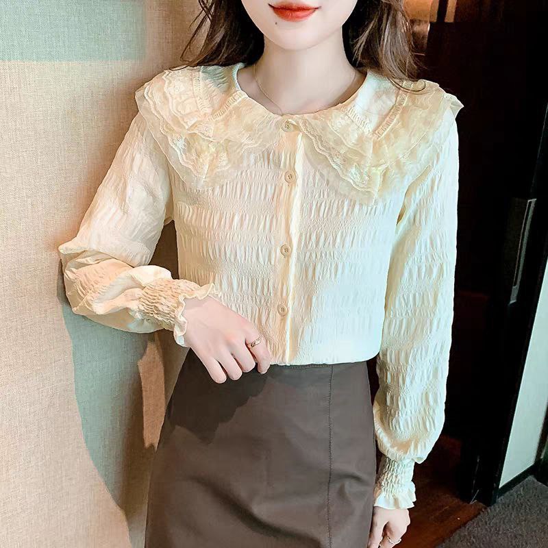 شومیز مجلسی زنانه کد 419261