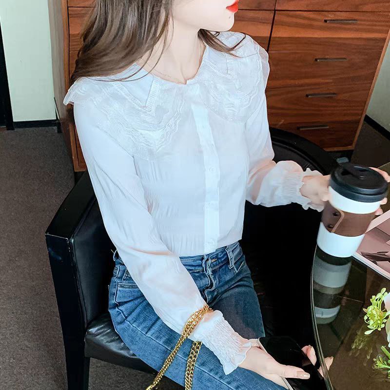 شومیز مجلسی زنانه کد 419261