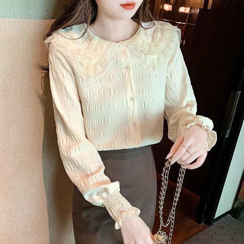 شومیز مجلسی زنانه کد 419261