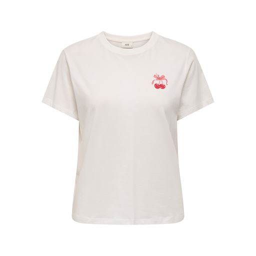 تی شرت زنانه 30398 کد 1 مارک JDY