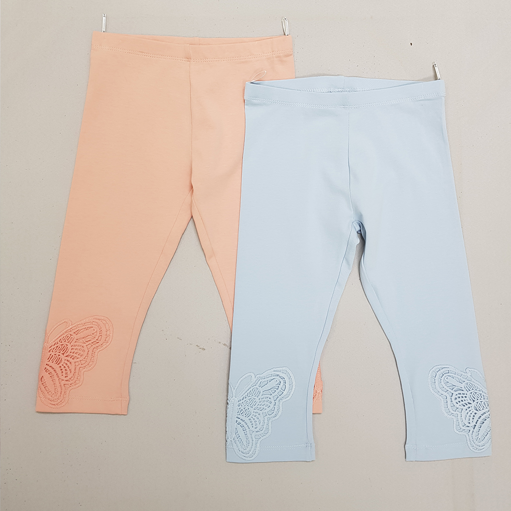 ساپورت دخترانه 30498 سایز 2 تا 10 سال کد 1 مارک C&A