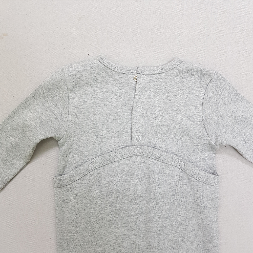 سرهمی پسرانه سایز 3 تا 23 ماه کد 29031