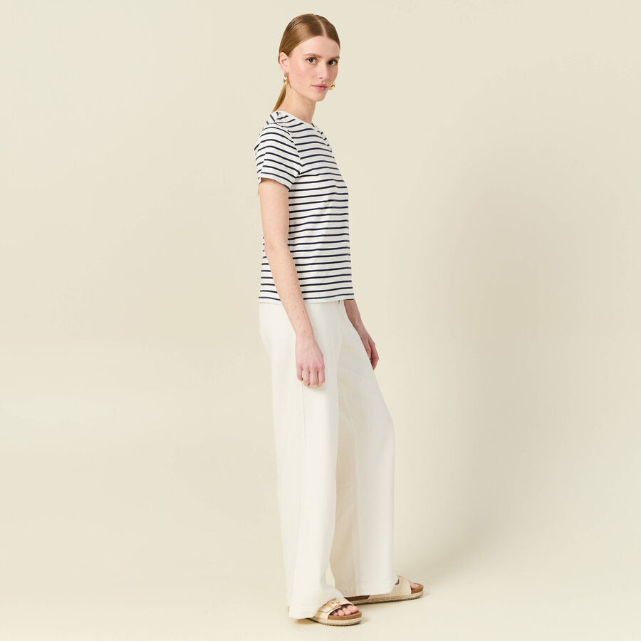 تی شرت زنانه 30397 مارک BONOBO